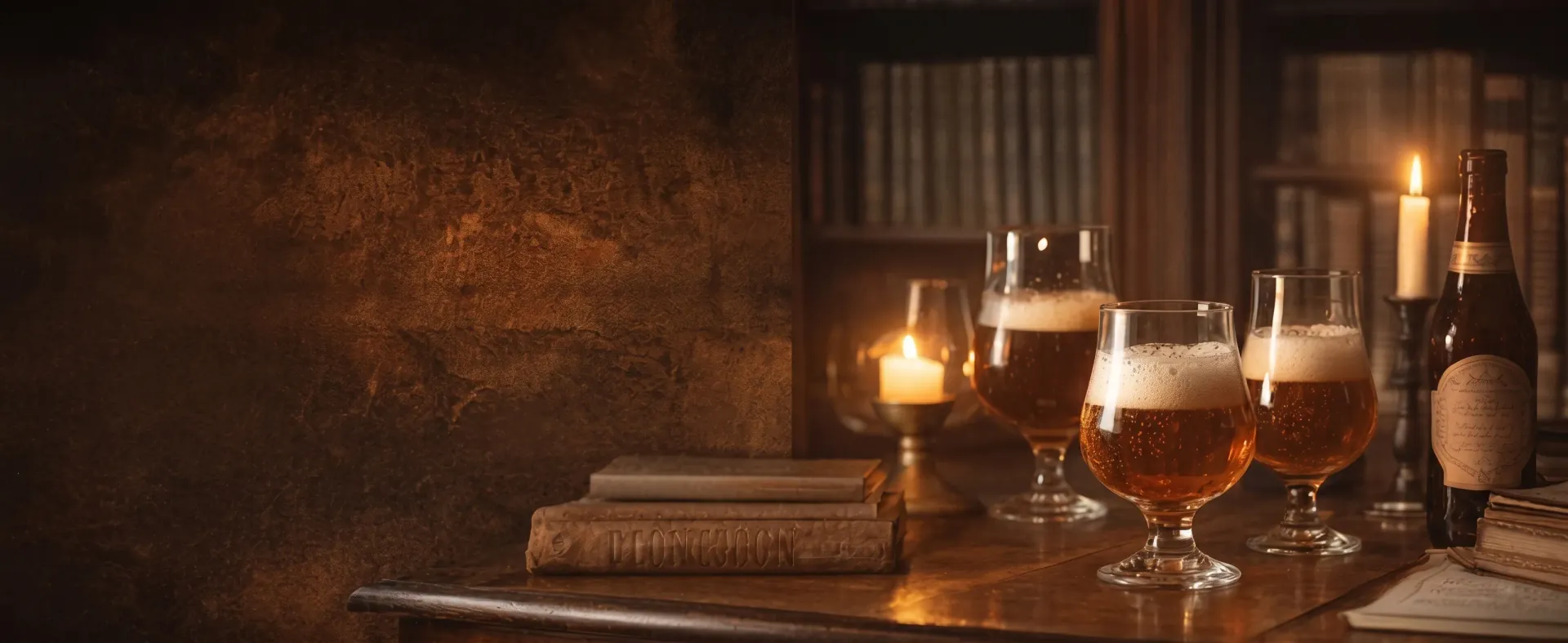 Beer Academy học viên